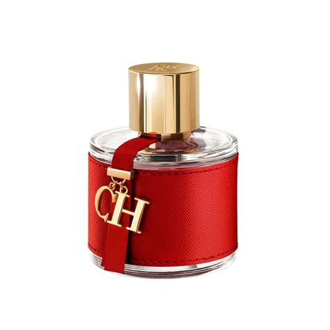 sephora carolina herrera perfume.